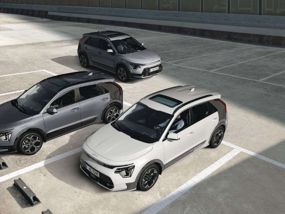 Arka Çapraz Trafik Çarpışma Önleme Asistanı (RCCA)